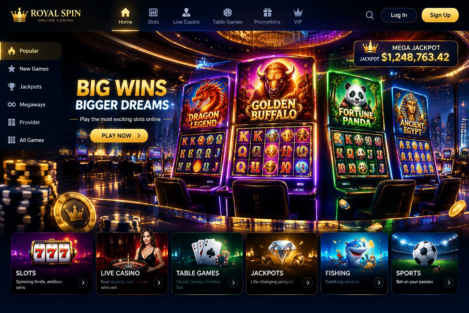 Reviewing jili12: Complete Guide and Latest Predictions in the World of Online Slots - image 1