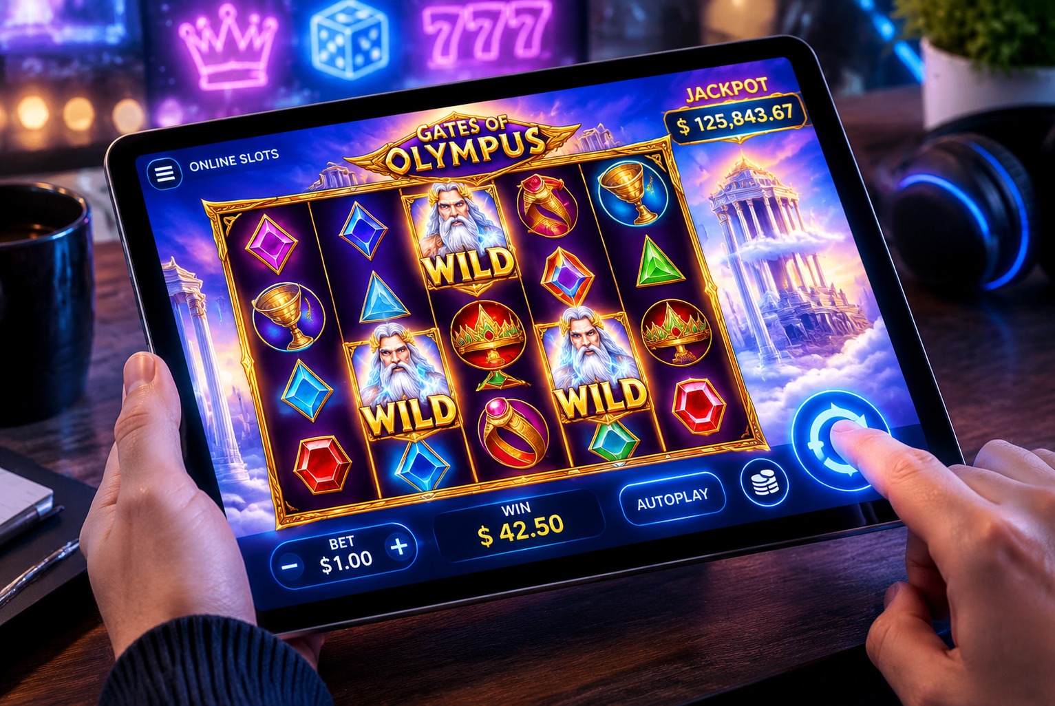 Reviewing jili12: Complete Guide and Latest Predictions in the World of Online Slots - image 2