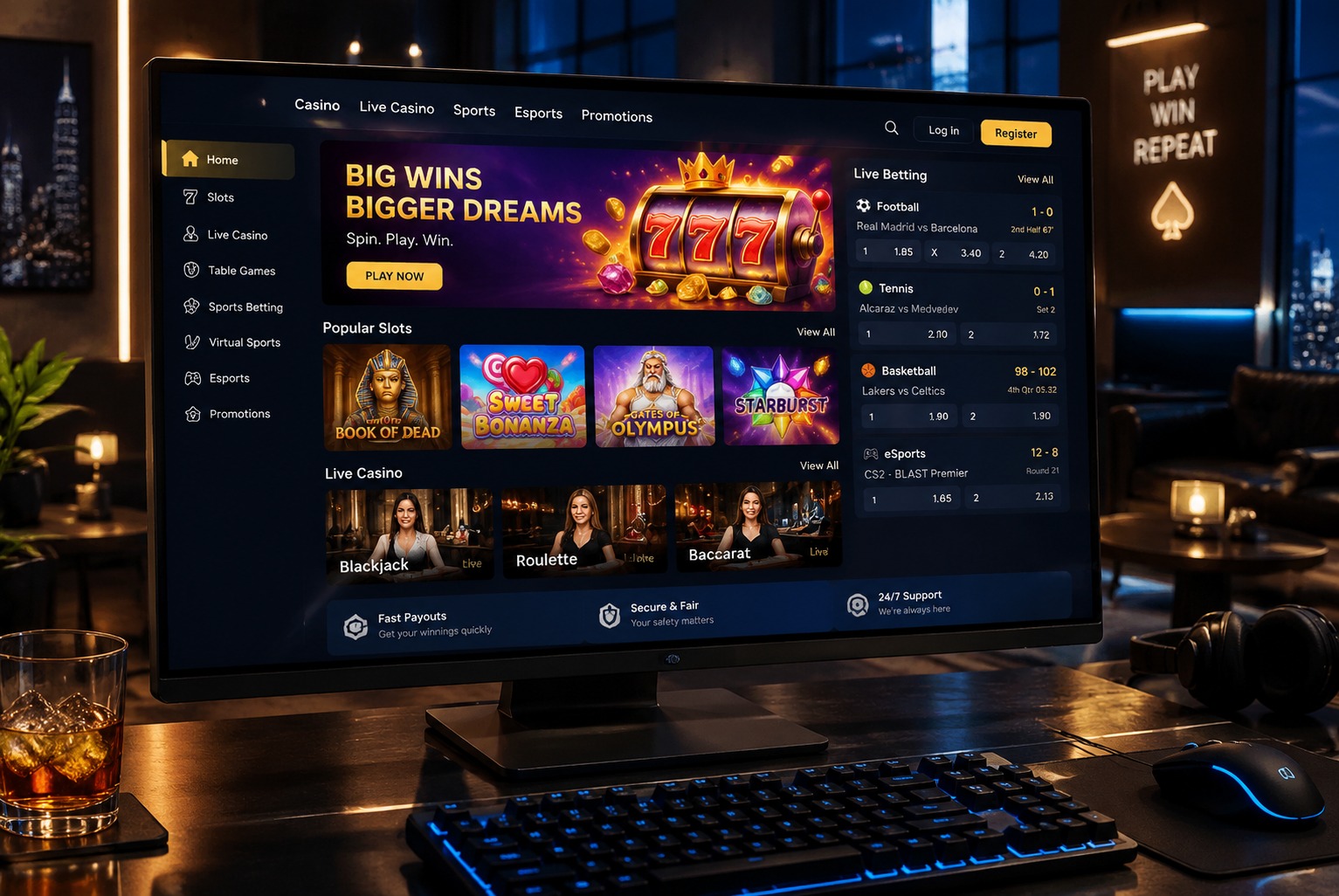 Getting to Know 45jili: A Complete Guide for Online Gambling Enthusiasts in Indonesia - image 1