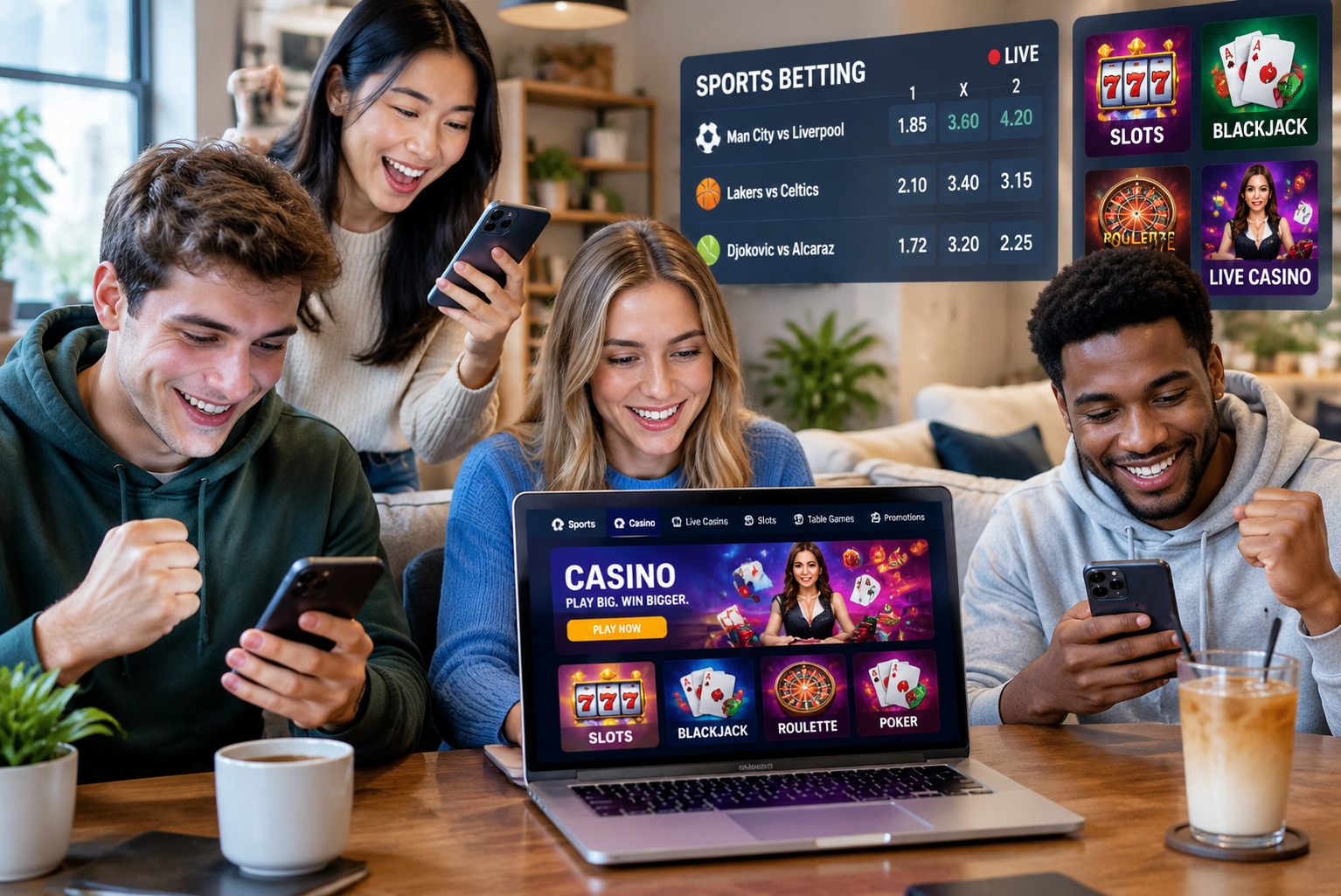 Getting to Know 45jili: A Complete Guide for Online Gambling Enthusiasts in Indonesia - image 2