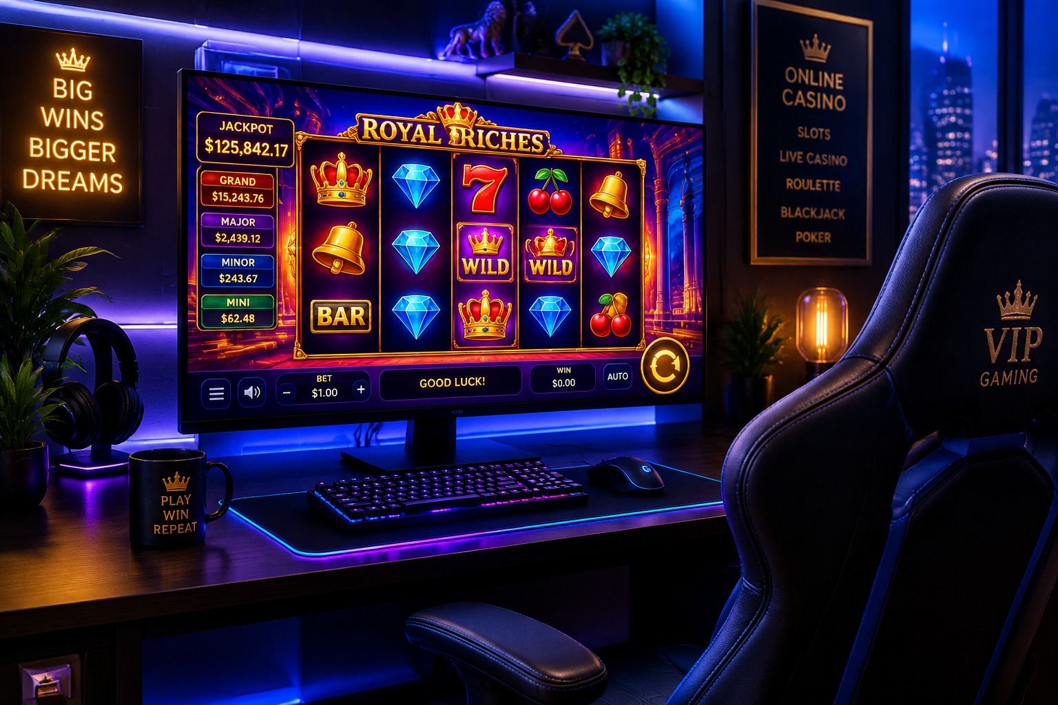Best Strategies and Tips for Bet Jili: Win the Jackpot and Experience the Thrill of Online Gambling - image 1