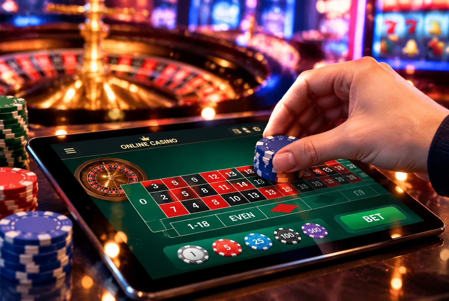 Best Strategies and Tips for Bet Jili: Win the Jackpot and Experience the Thrill of Online Gambling - image 2