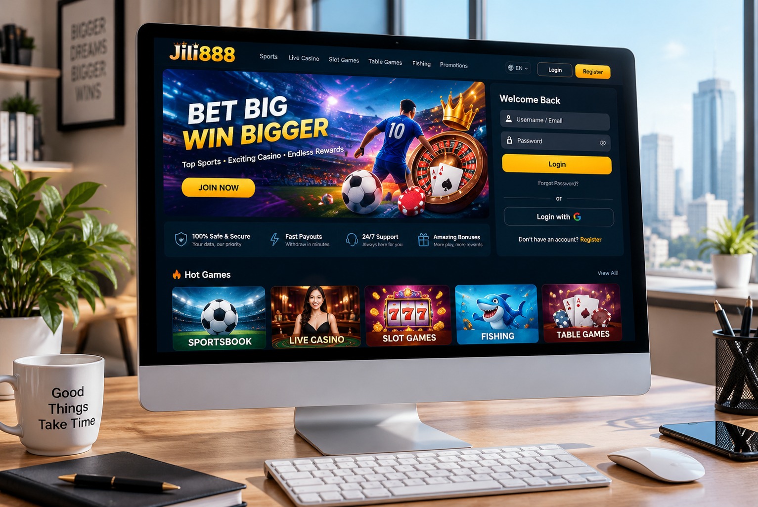 Getting to Know 711jili: Complete Guide and Trusted Betting Strategies - image 1