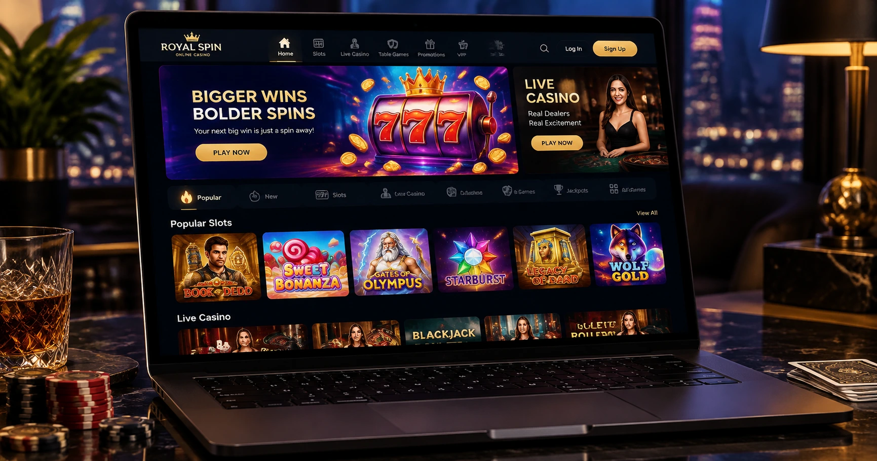 Exploring the Exciting World of jili63 casino - image 1